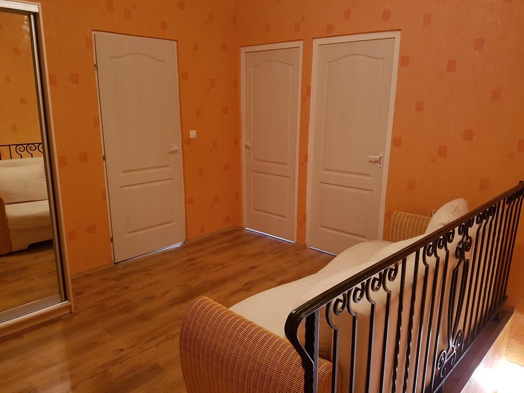 Nurmi House Apartment Hajdúszoboszló Exterior foto